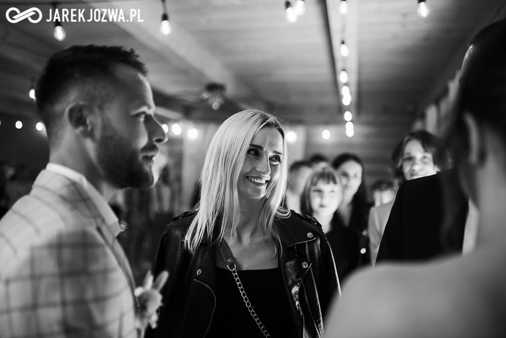Justyna & Kamil