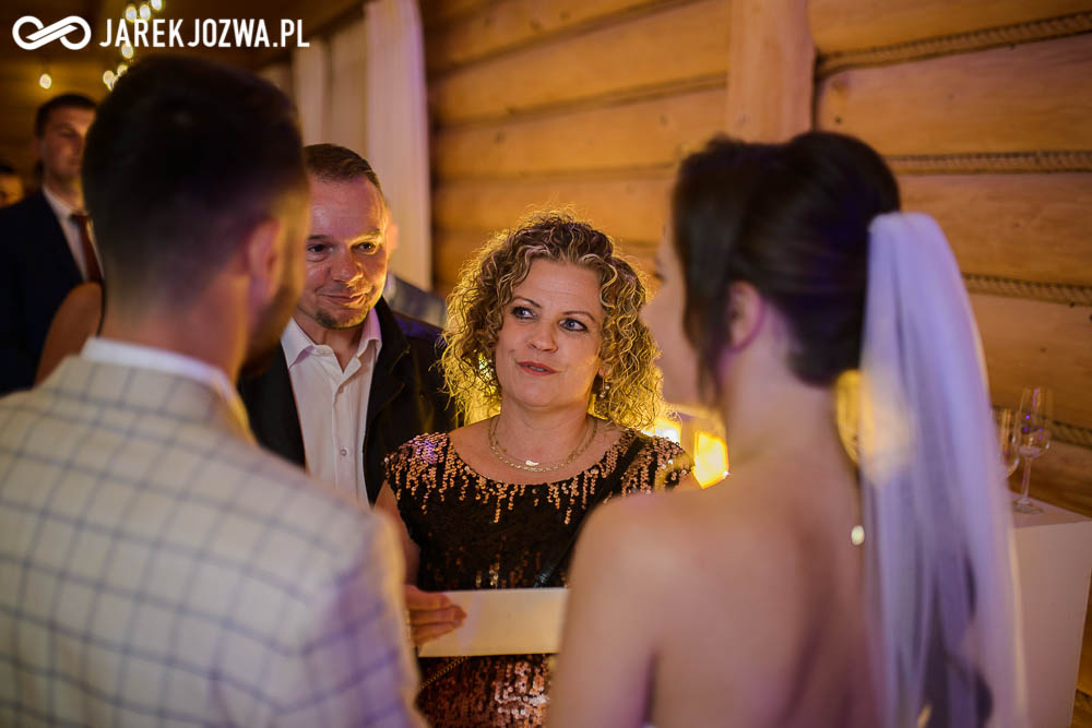 Justyna & Kamil