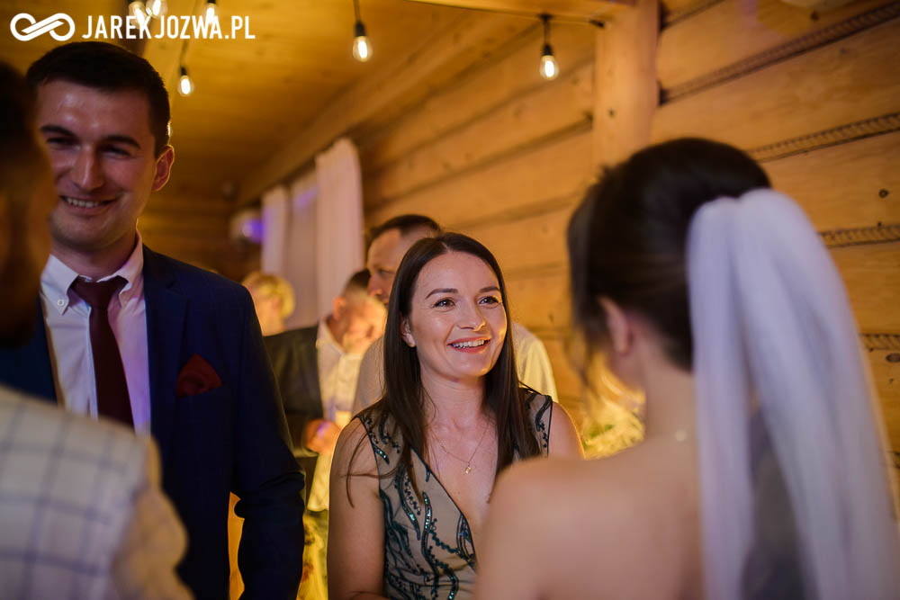 Justyna & Kamil