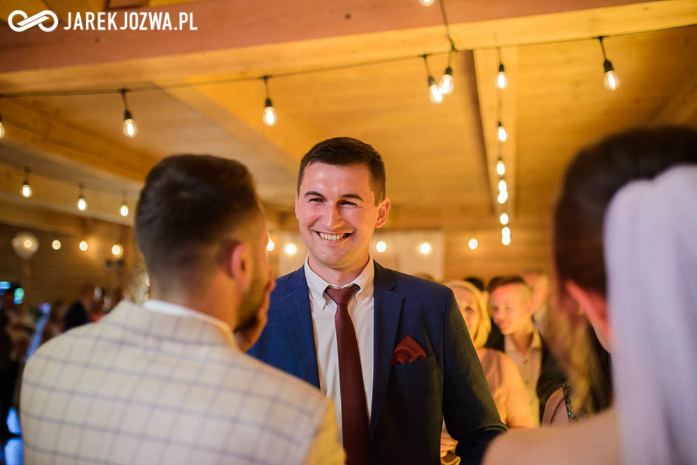Justyna & Kamil