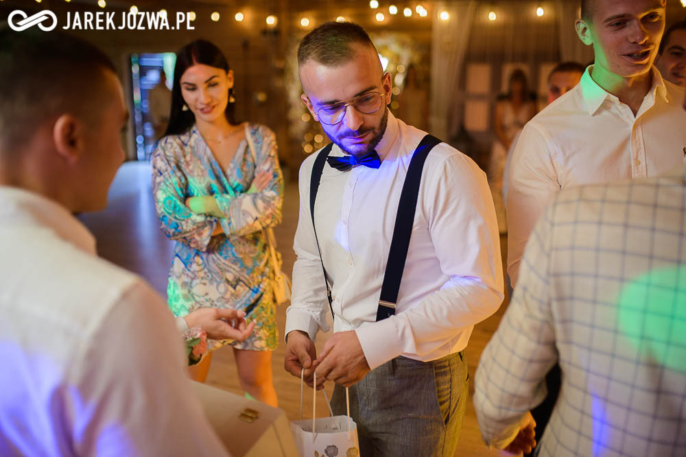 Justyna & Kamil