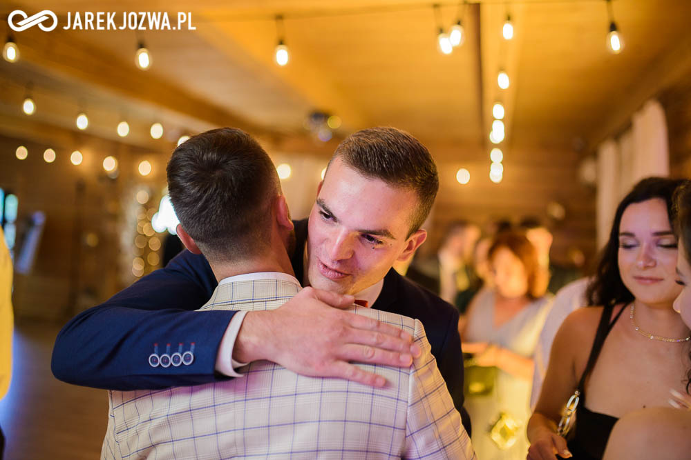 Justyna & Kamil