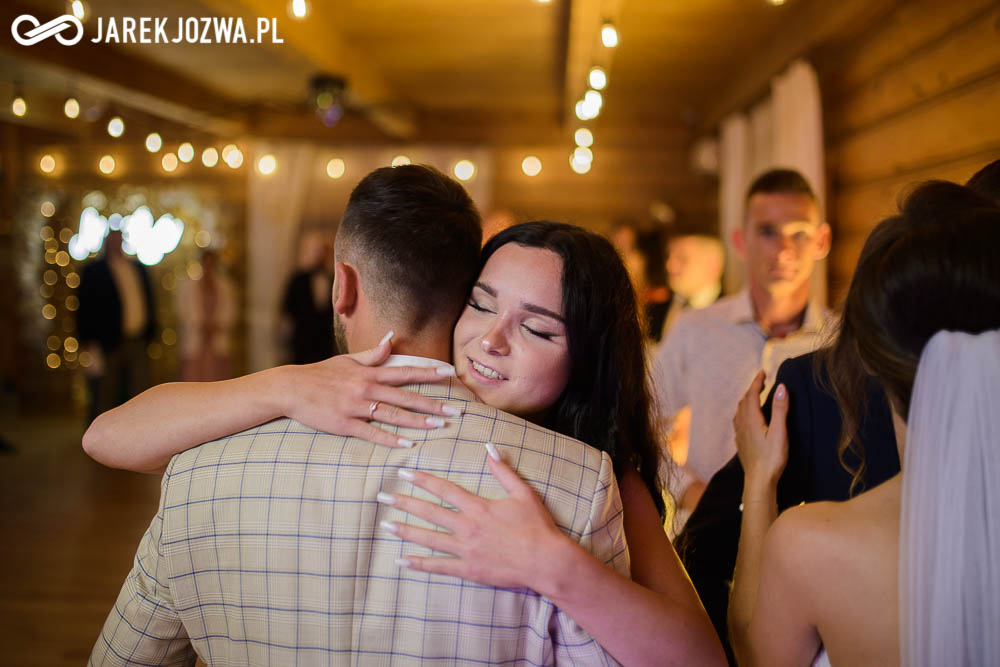 Justyna & Kamil