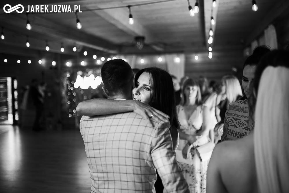 Justyna & Kamil