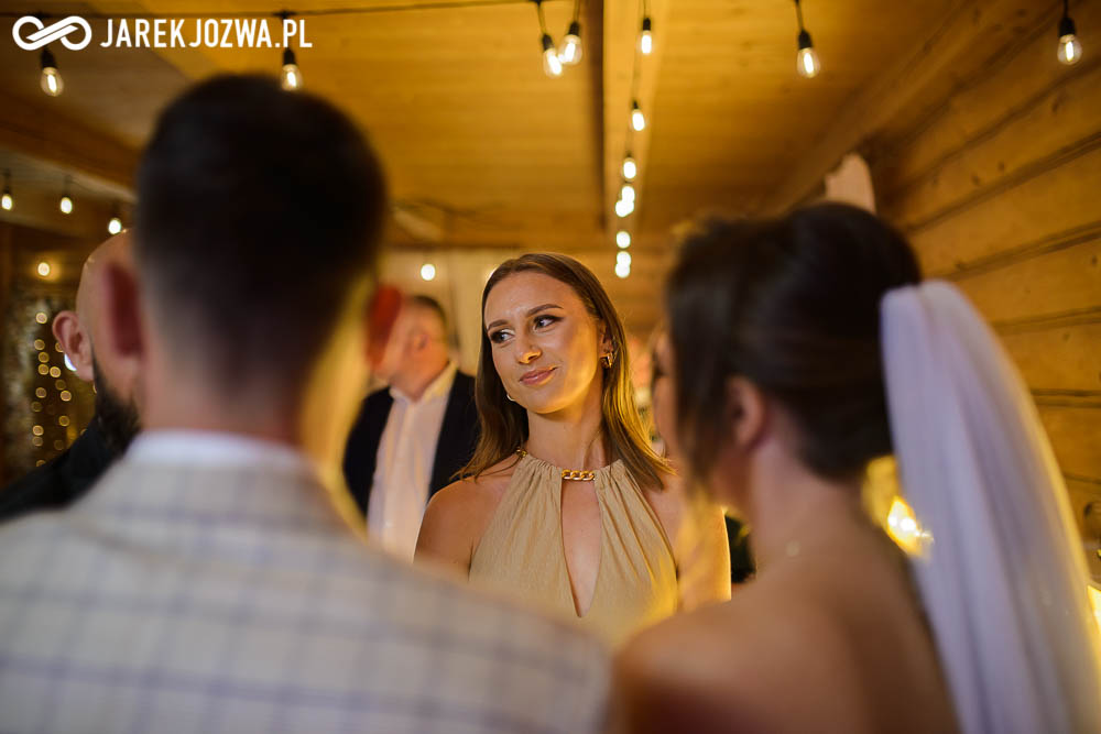 Justyna & Kamil