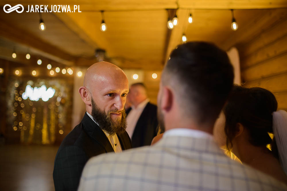 Justyna & Kamil