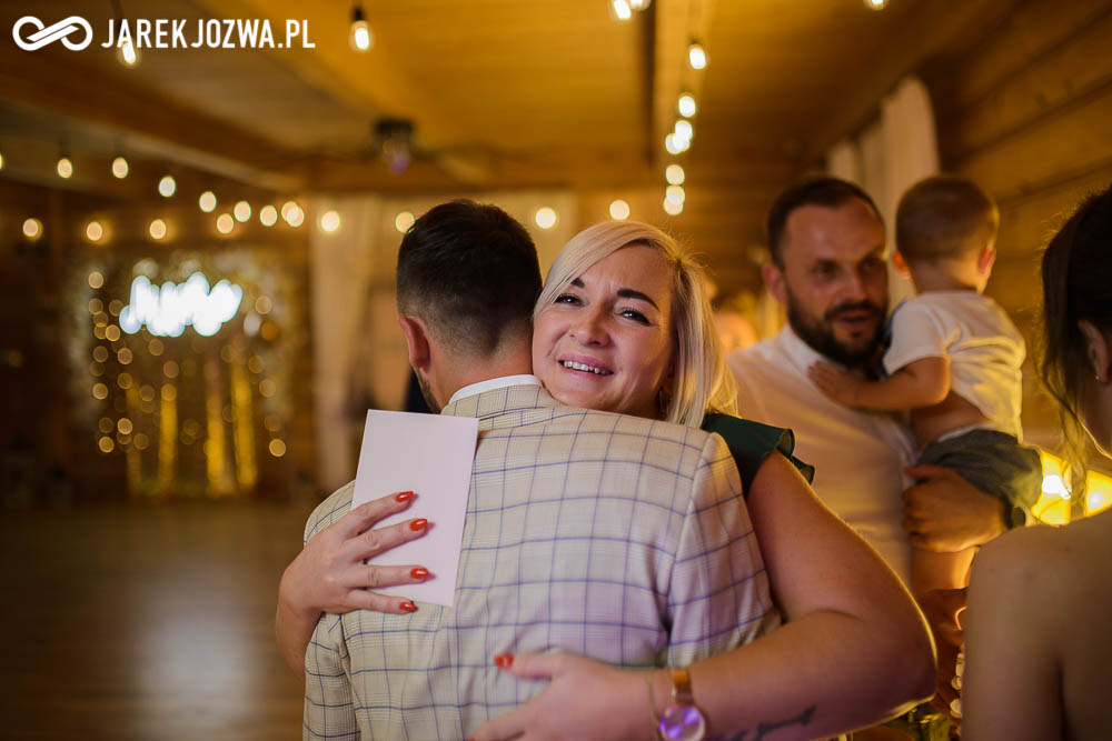 Justyna & Kamil