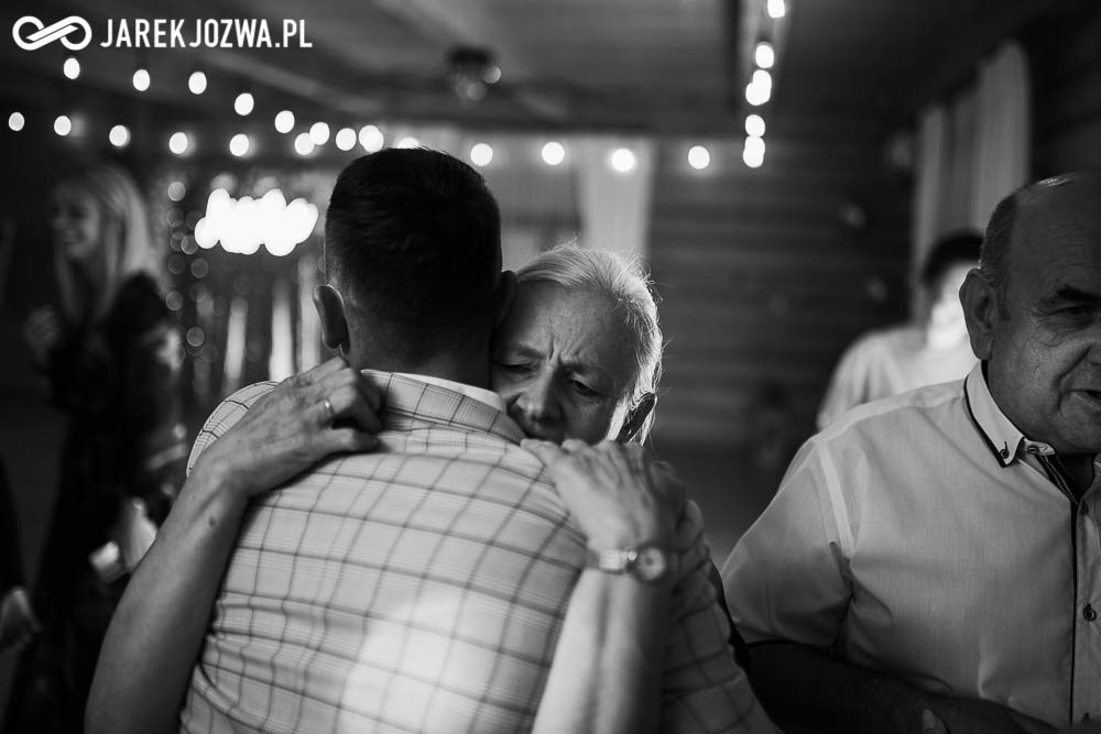 Justyna & Kamil