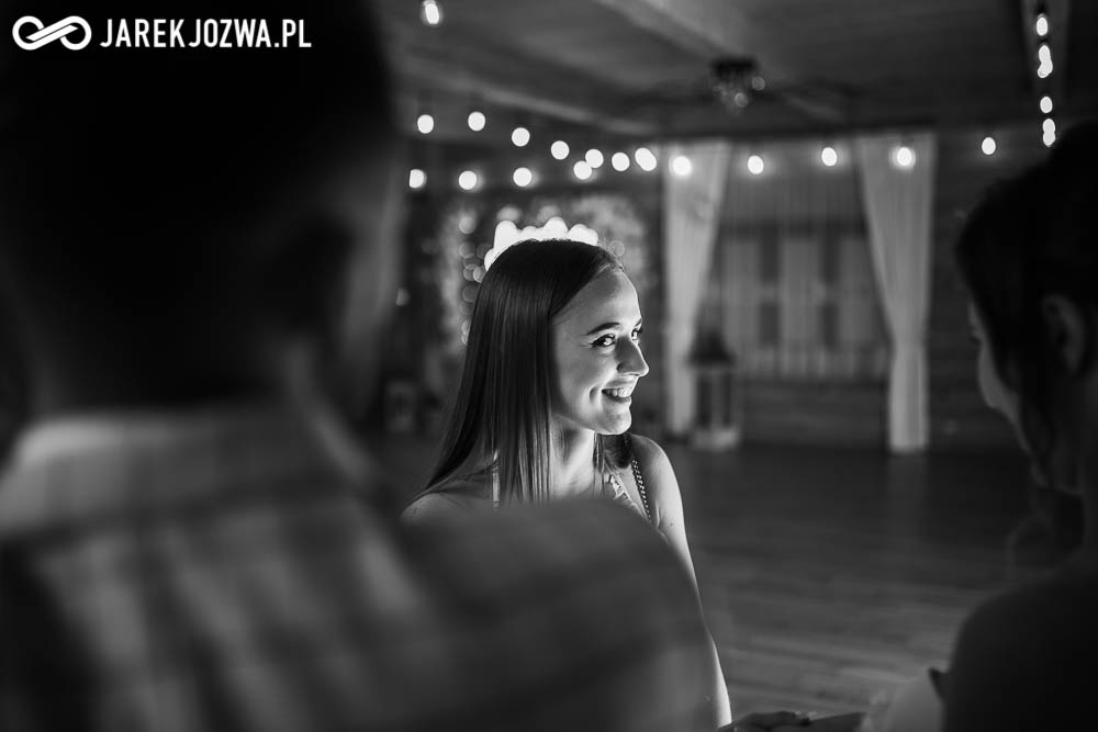 Justyna & Kamil