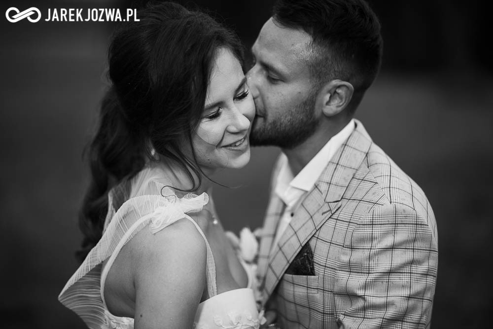 Justyna & Kamil