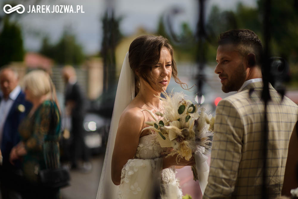 Justyna & Kamil