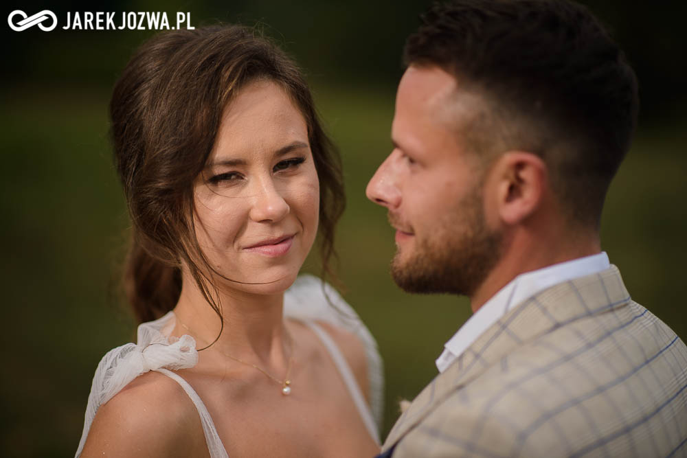Justyna & Kamil