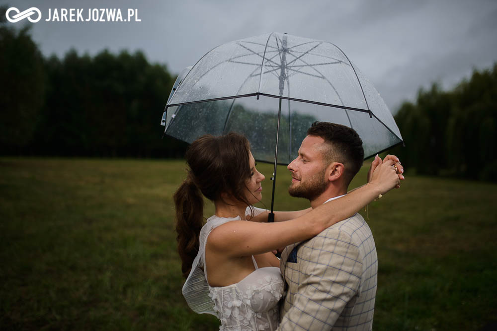 Justyna & Kamil