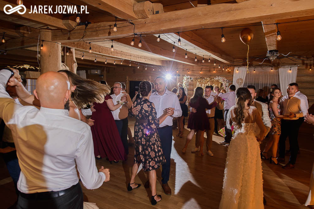 Justyna & Kamil