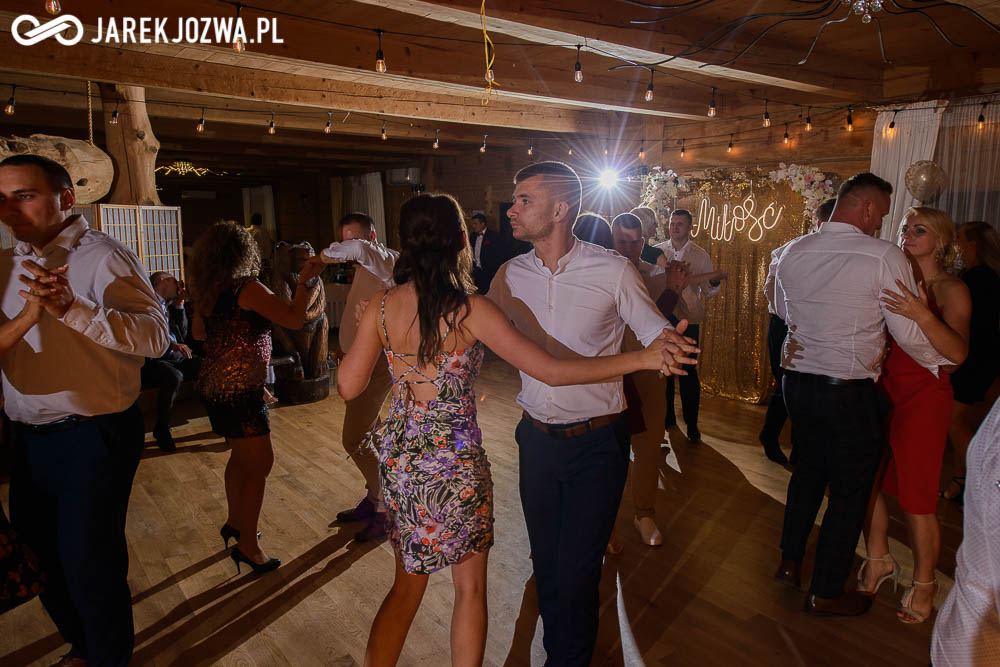 Justyna & Kamil