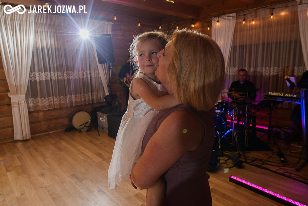 Justyna & Kamil