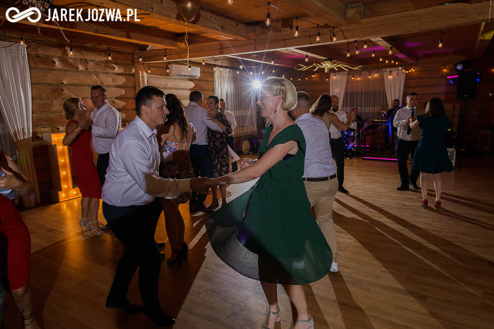 Justyna & Kamil