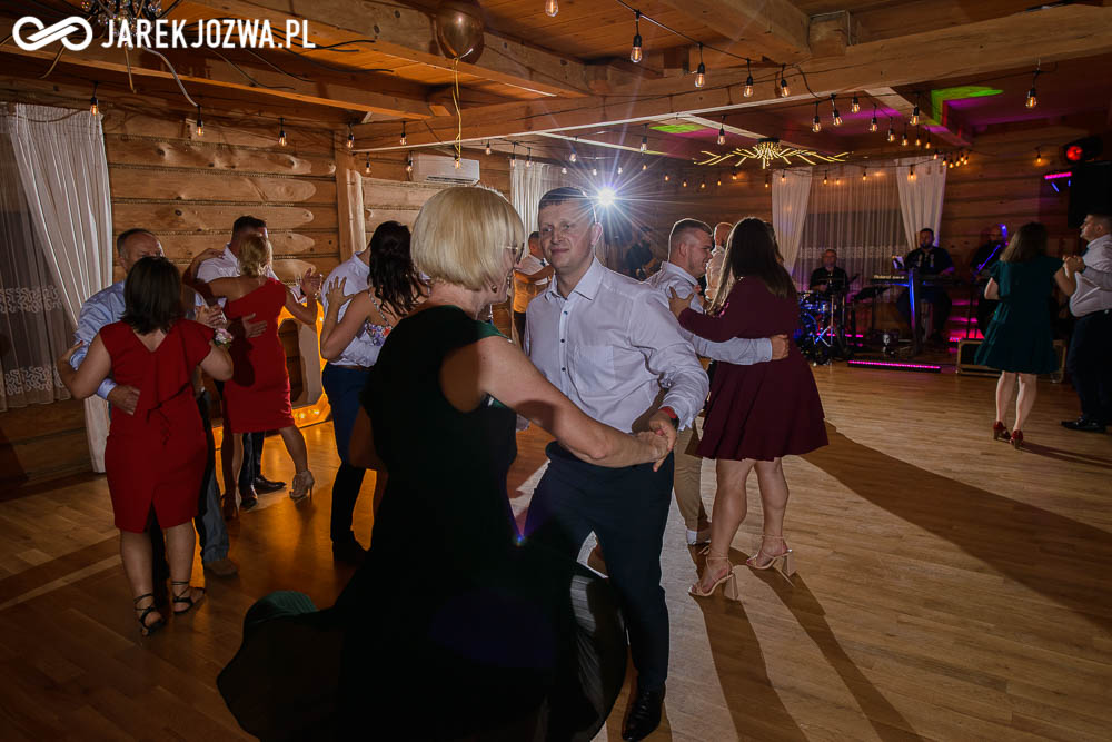 Justyna & Kamil