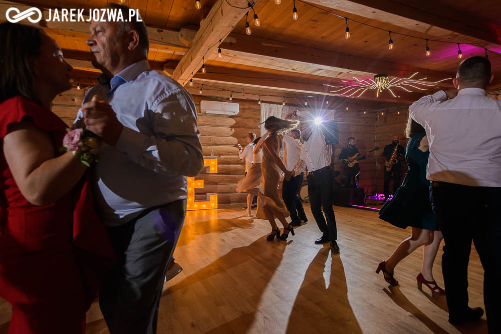 Justyna & Kamil