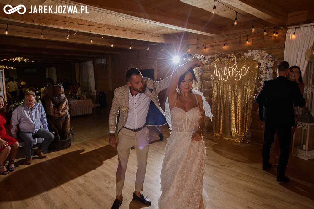 Justyna & Kamil