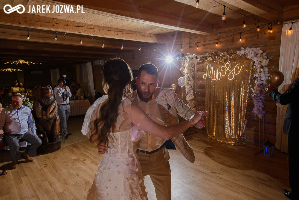 Justyna & Kamil