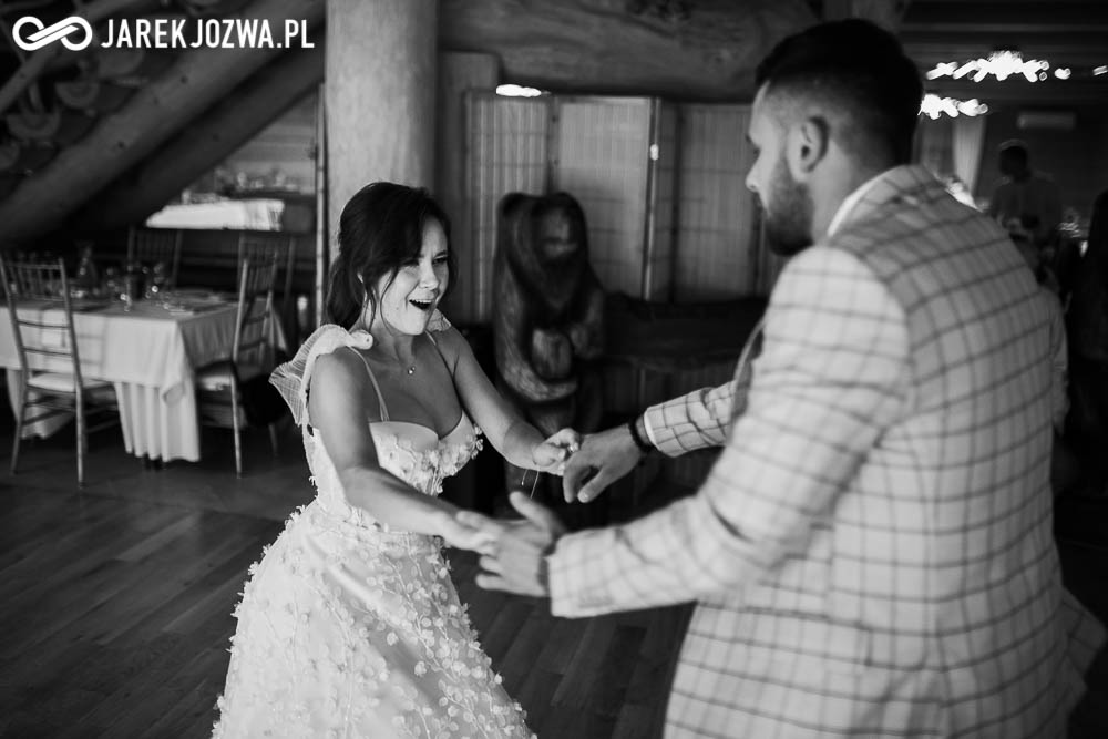 Justyna & Kamil