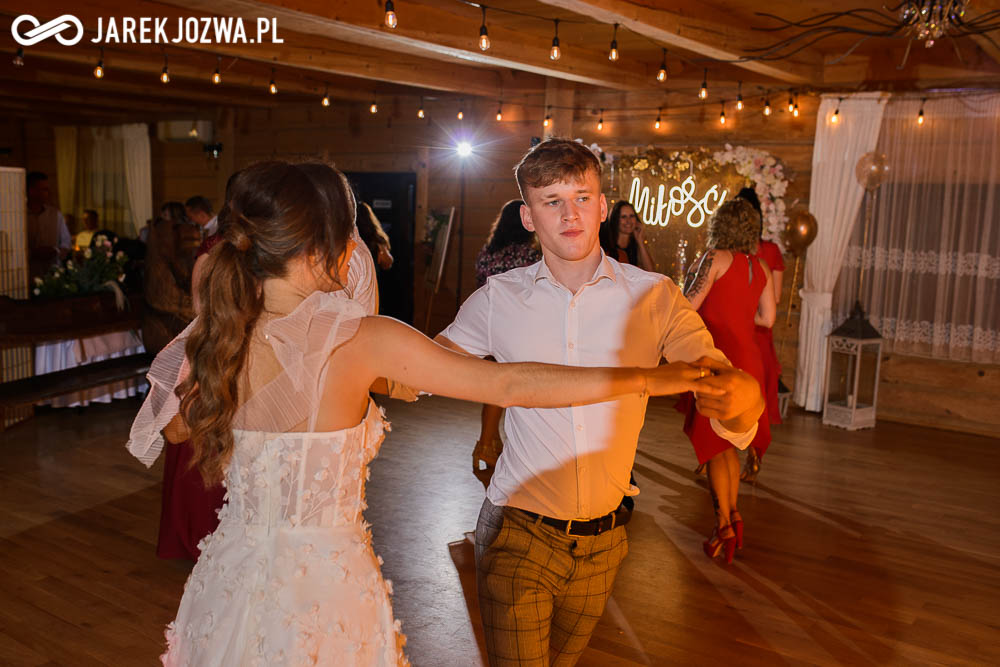 Justyna & Kamil