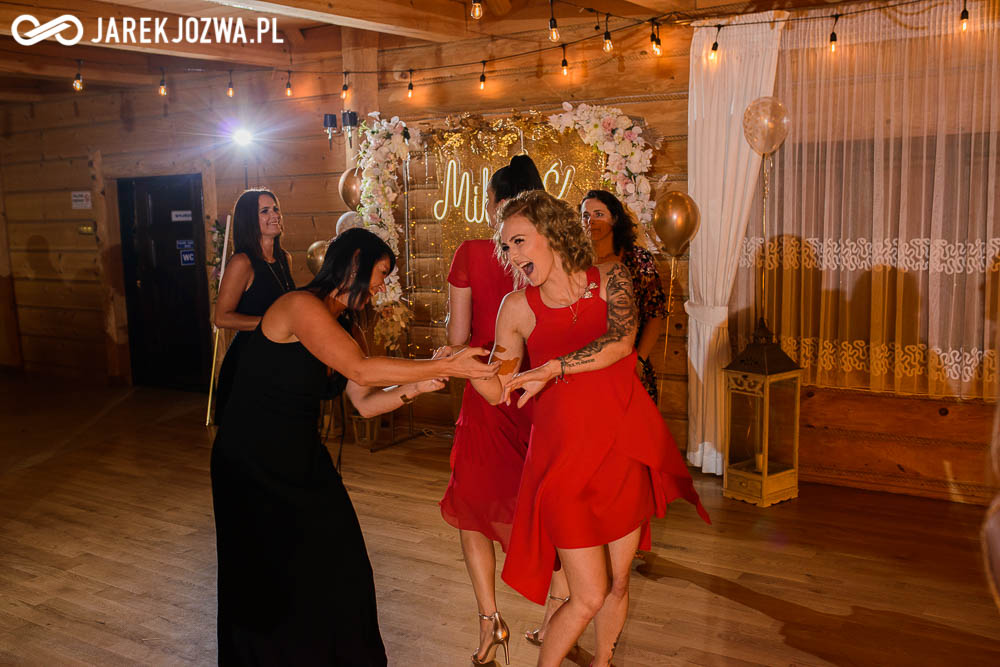 Justyna & Kamil