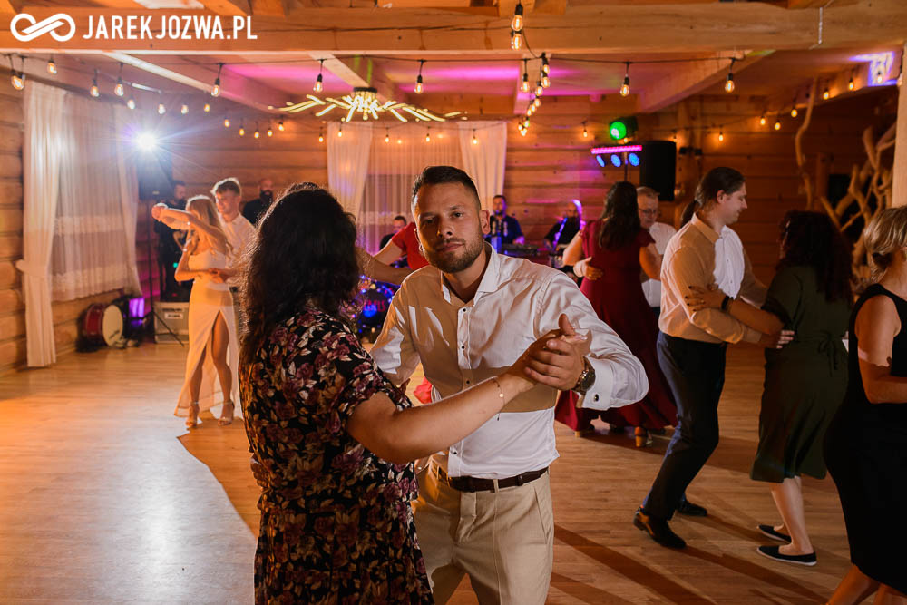 Justyna & Kamil