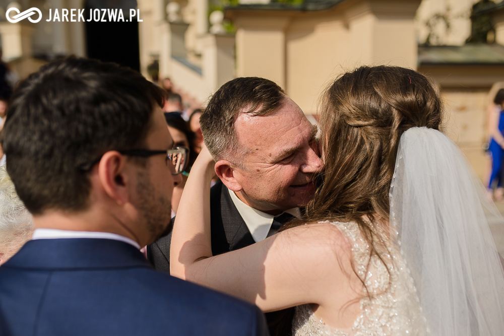 Magdalena & Michał