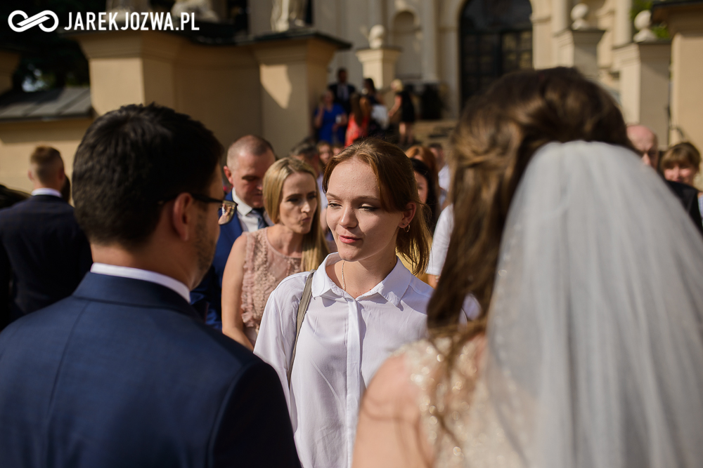 Magdalena & Michał