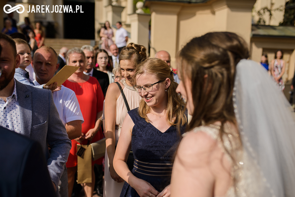 Magdalena & Michał