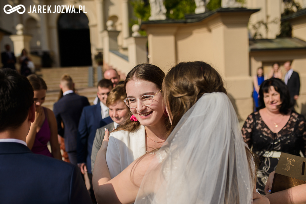 Magdalena & Michał