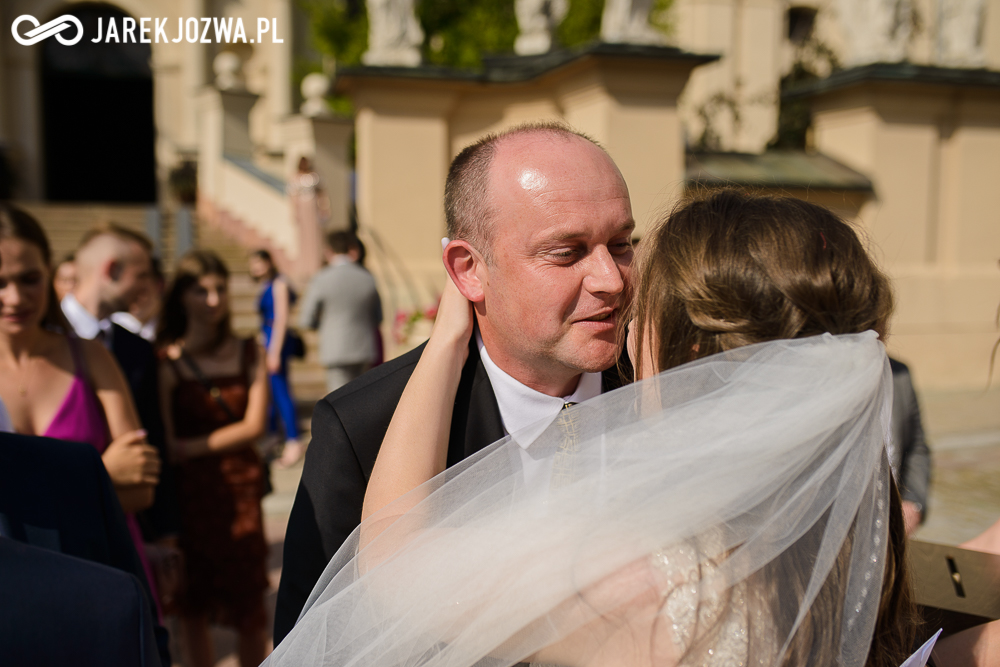 Magdalena & Michał