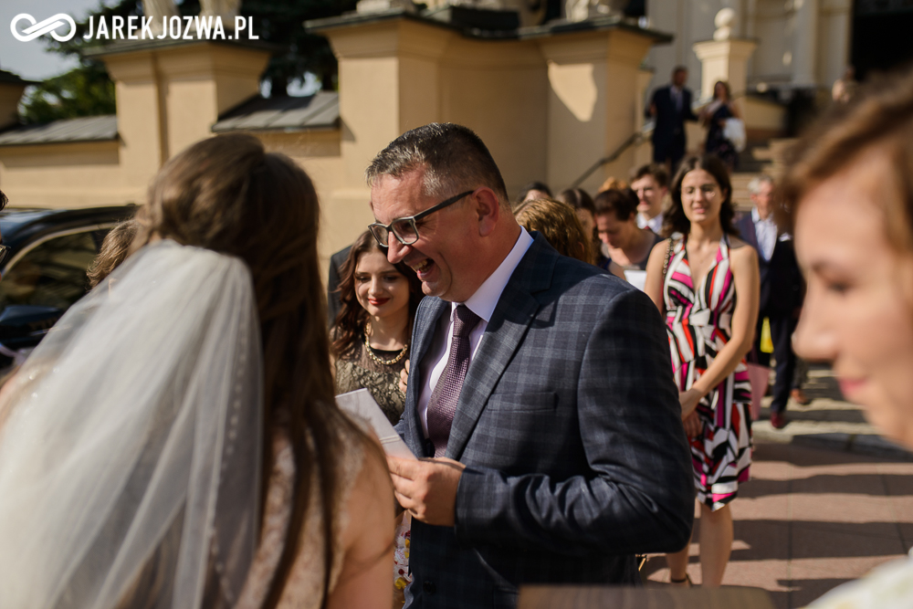 Magdalena & Michał