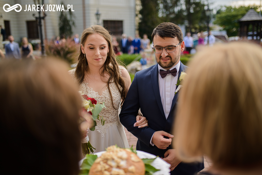 Magdalena & Michał