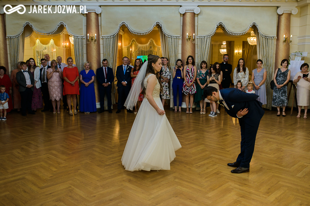 Magdalena & Michał