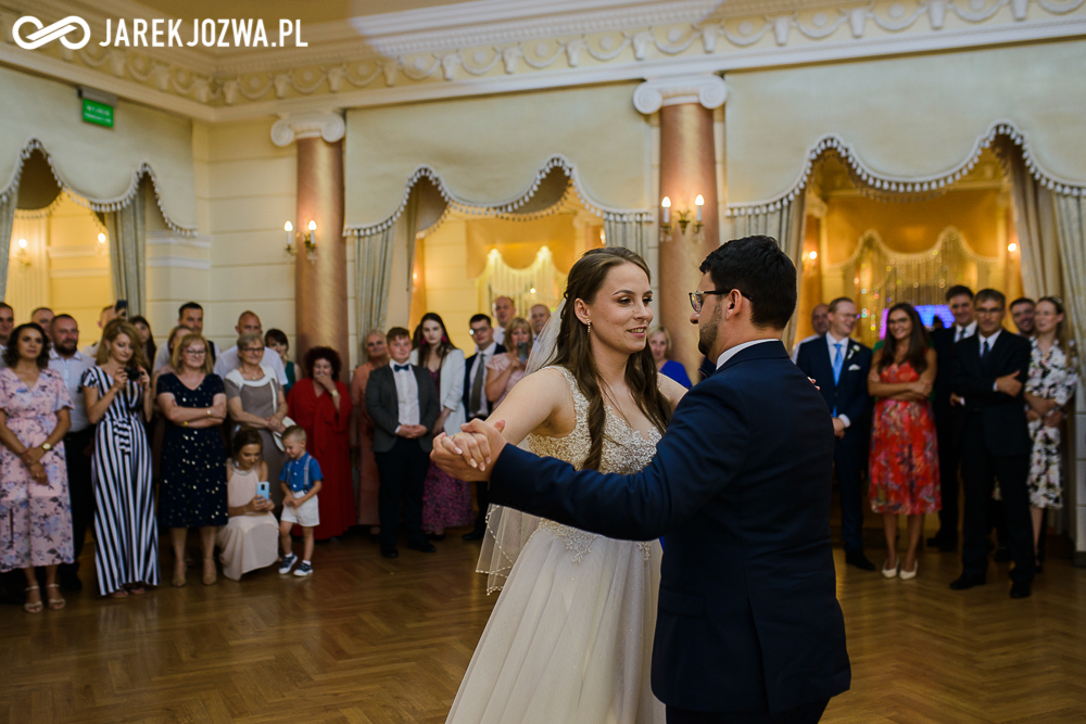 Magdalena & Michał