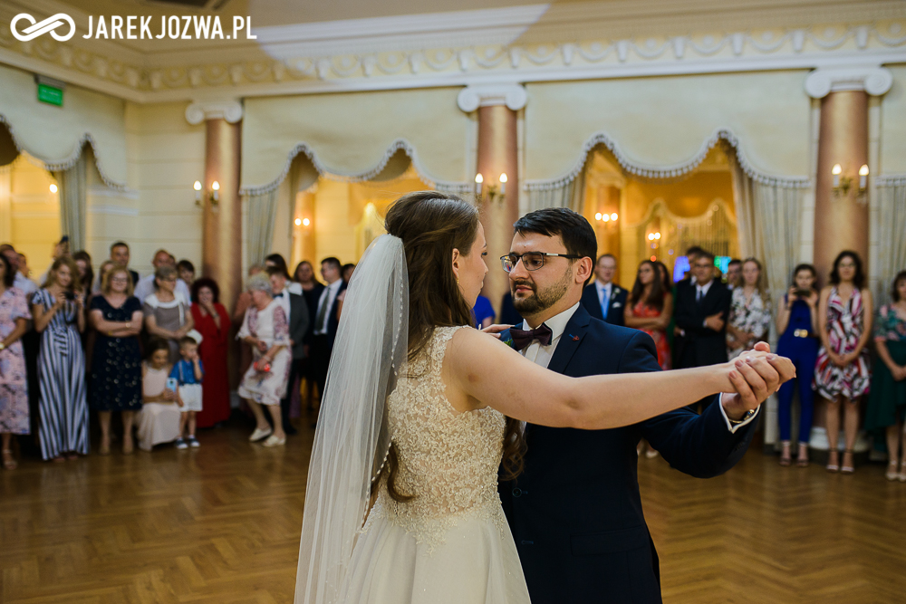 Magdalena & Michał