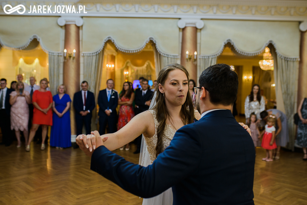 Magdalena & Michał