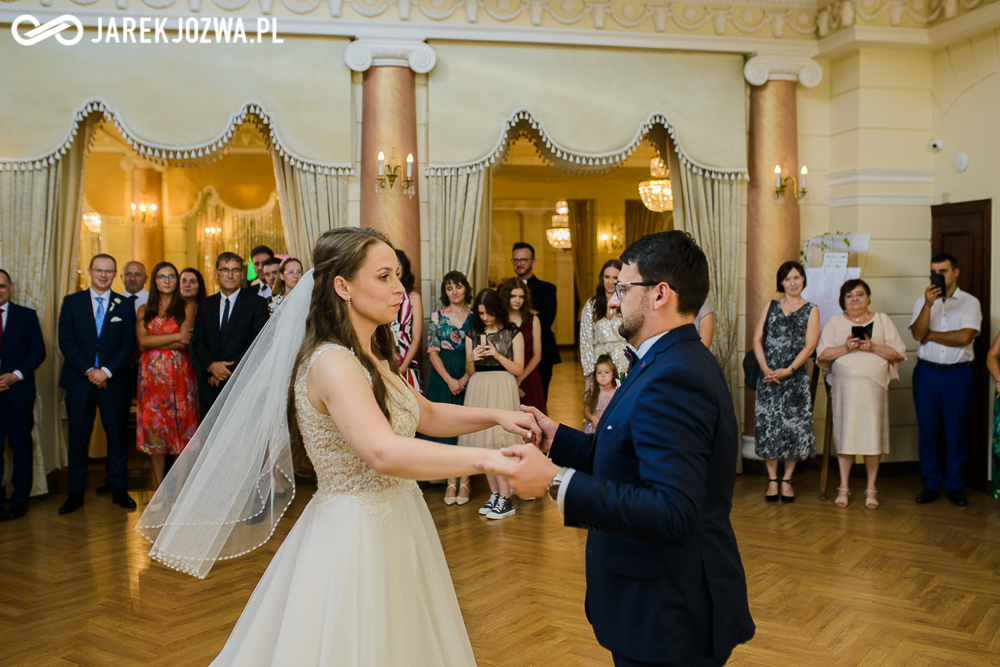 Magdalena & Michał