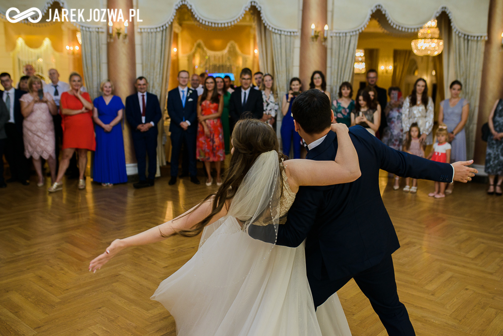 Magdalena & Michał