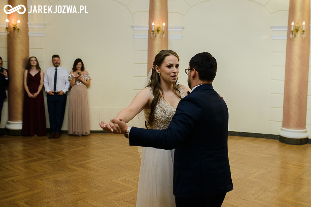 Magdalena & Michał