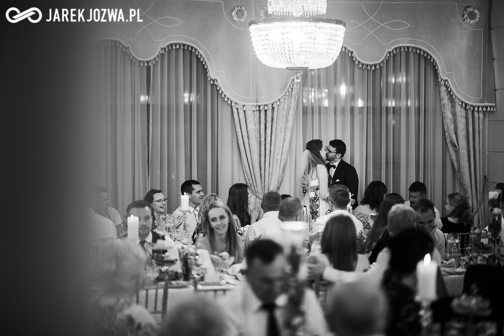Magdalena & Michał