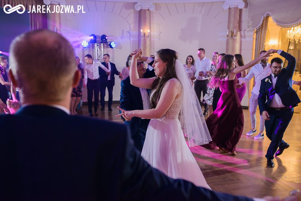 Magdalena & Michał