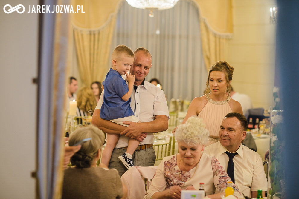 Magdalena & Michał