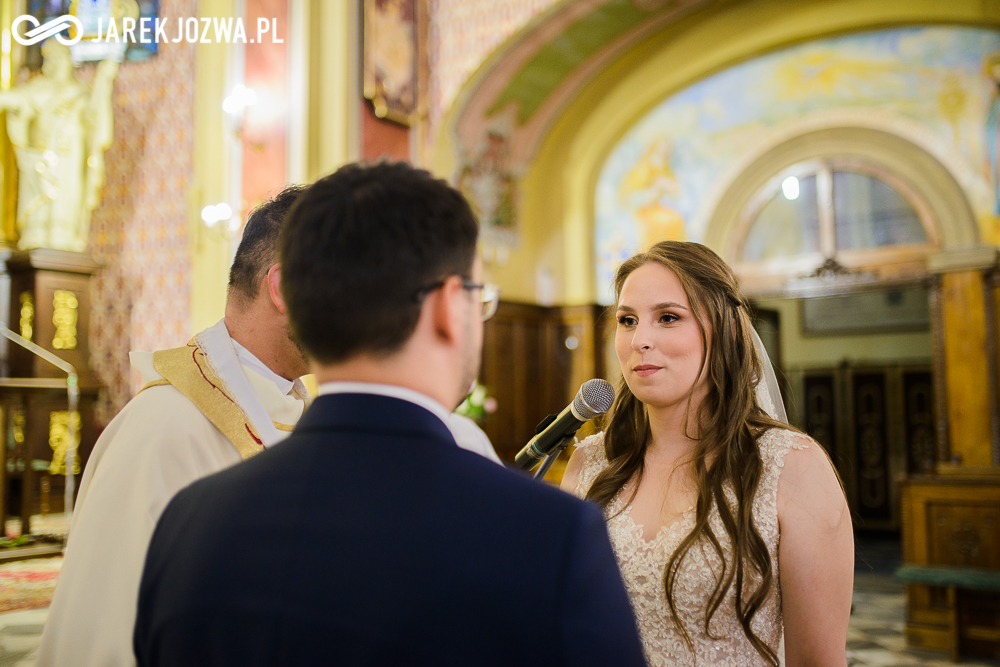 Magdalena & Michał