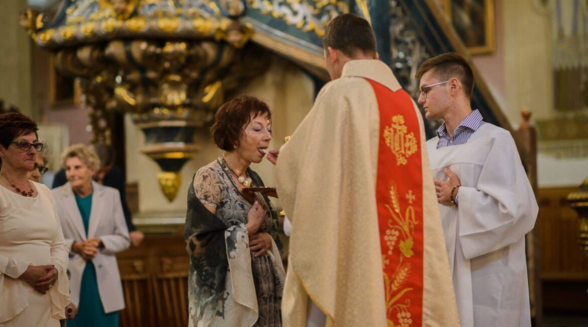Beata & Miłosz