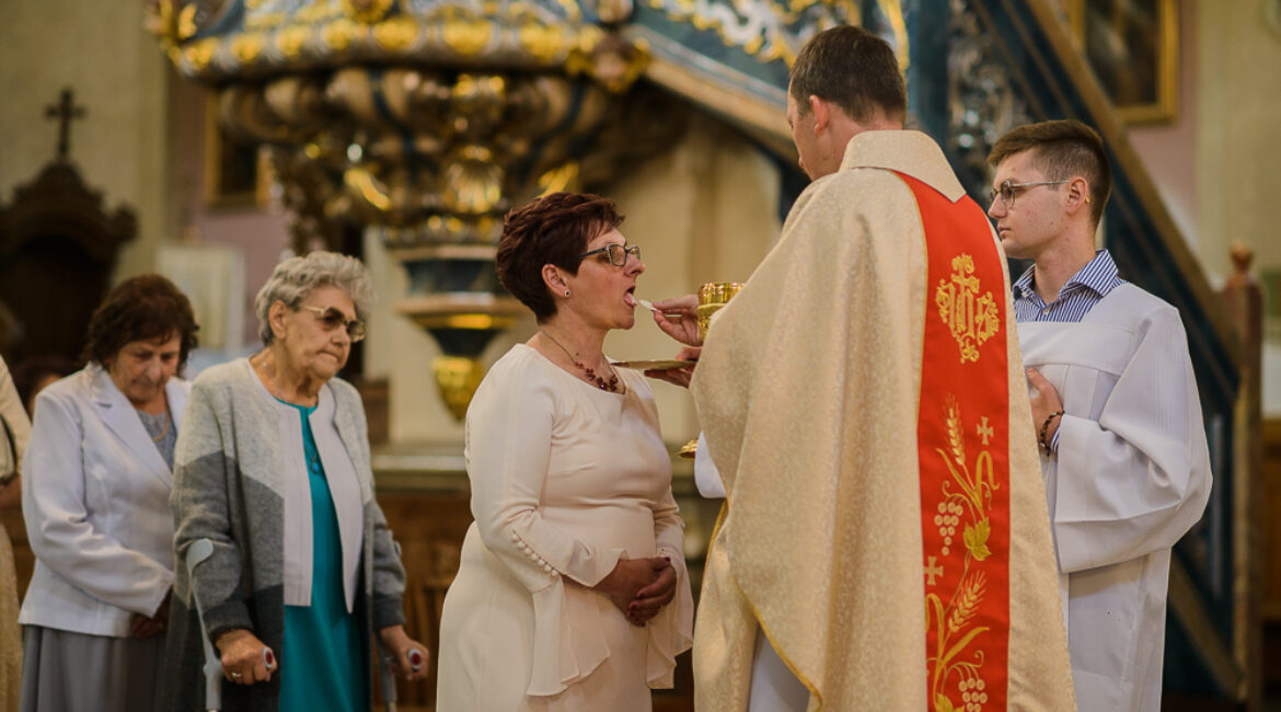Beata & Miłosz