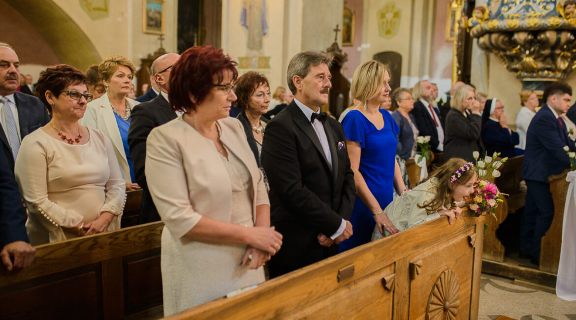 Beata & Miłosz